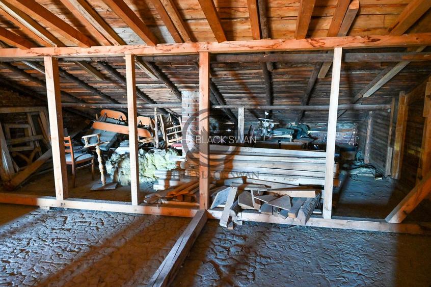 Casa la gri de vanzare | Zona Centrala - Bucov | Comision 0% - 8