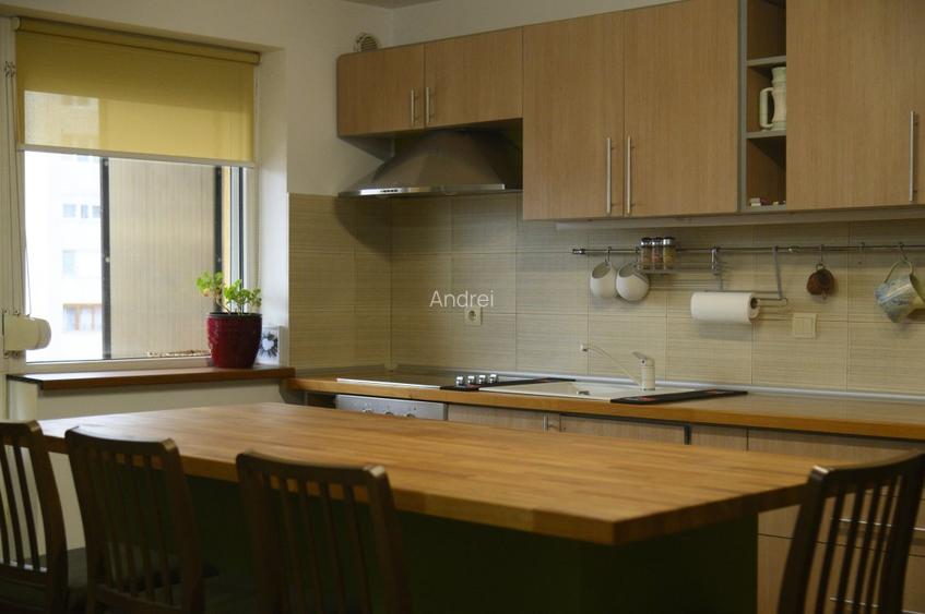 Apartament Aleea Streiu  - 9