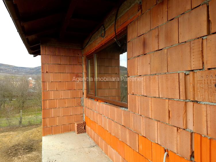 Casă / vilă Ștefănești / jud. Argeș , construcție 2022! - 15