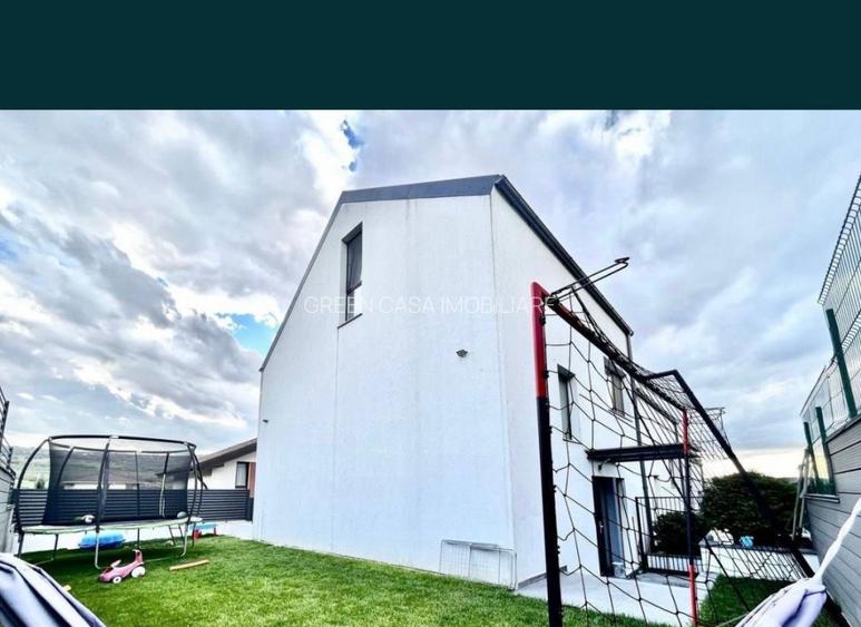 Duplex finisat, zona Borhanci, parțial mobilat - 10