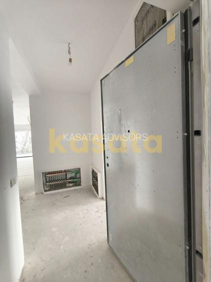 Apartament 4 camere | Herastrau | Loc parcare - 48