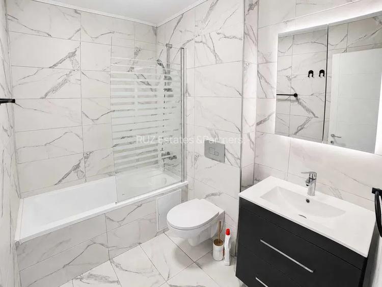 Apartament 2 camere | LUX | Parcare | Cosmopolis-Tunari - 7