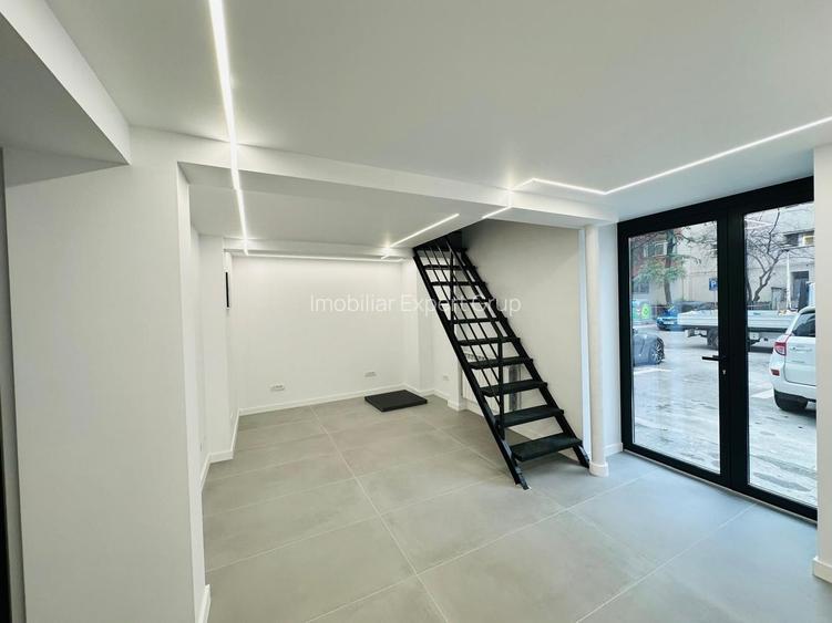 Bd. Decebal 110 mp P+M - 3