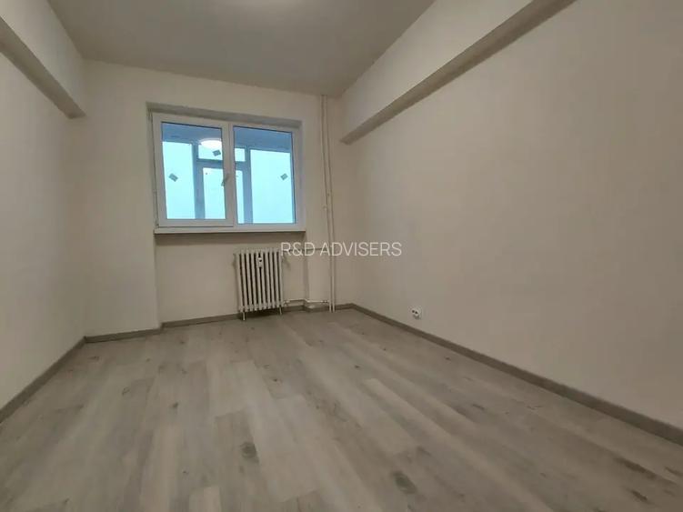 Apartament renovat,Vedere liberă, Bloc reabilitat - 6