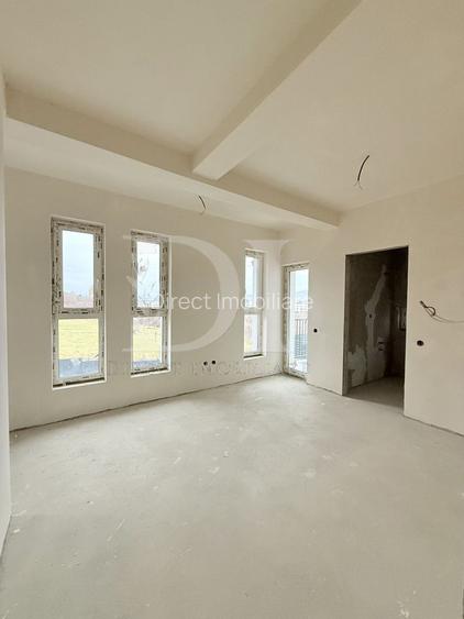 Casa finalizata 2025 108mp cu parcare si gradina  zona Terra - 6