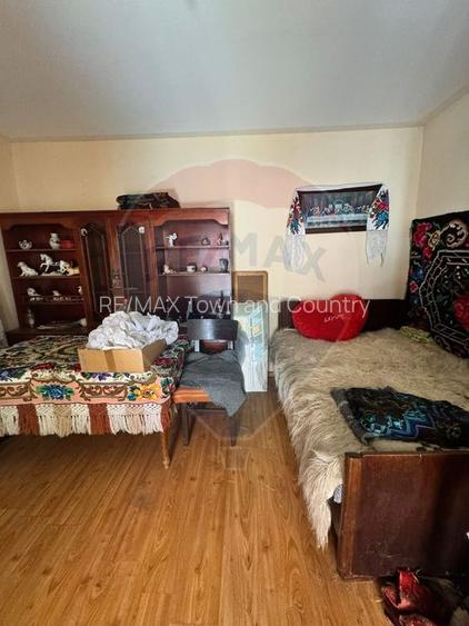 Casă / Vilă cu 4 camere de vânzare - 5