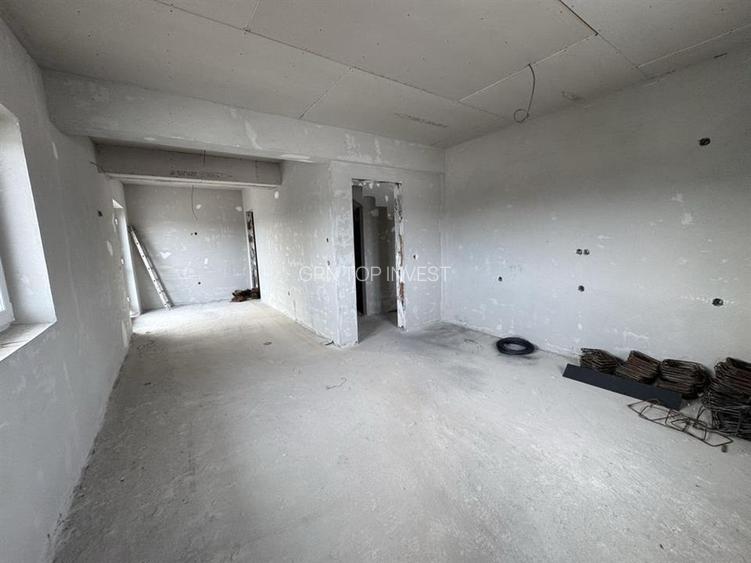 Casa tip duplex 4 camere curte 190 mp zona Mohu Selimbar - 5