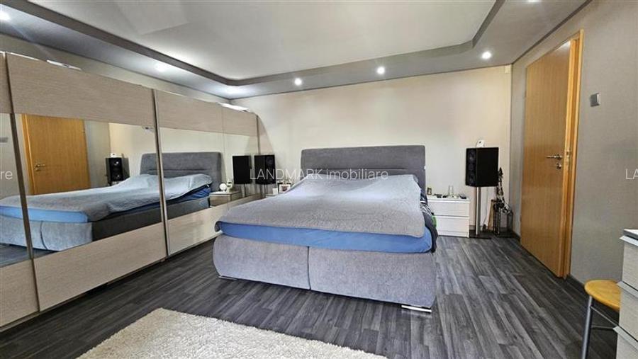 CASA INDIVIDUALA CU PISCINA DUMBRAVITA VATRA VECHE - 7