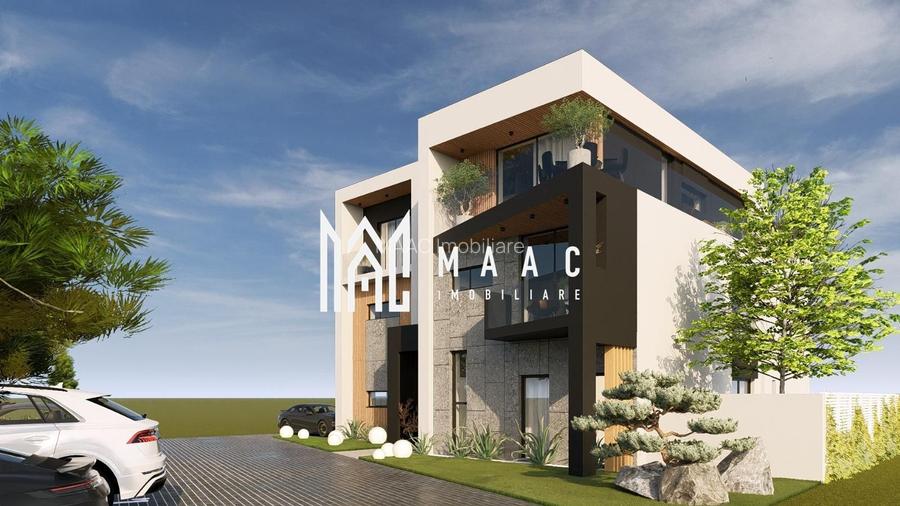 Apartament 2 camere I 53 mp I etaj 1 I Comision ZERO – Cartierul Arhitectilor - 8