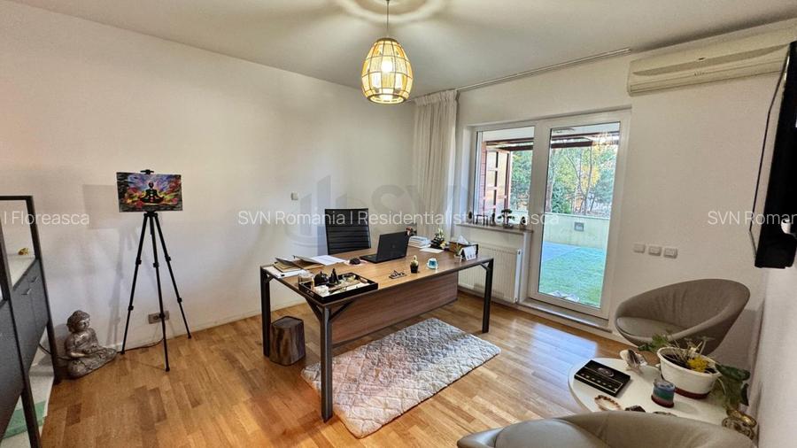 REA1024734 Apartament 3 camere l Curte l Parcare - 7