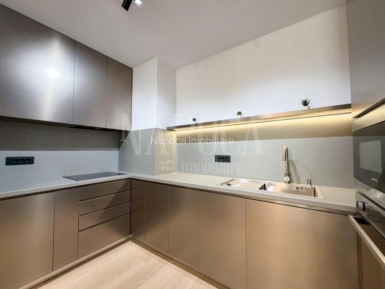 Apartament 2 camere de vanzare in Marasti, Cluj Napoca - 4