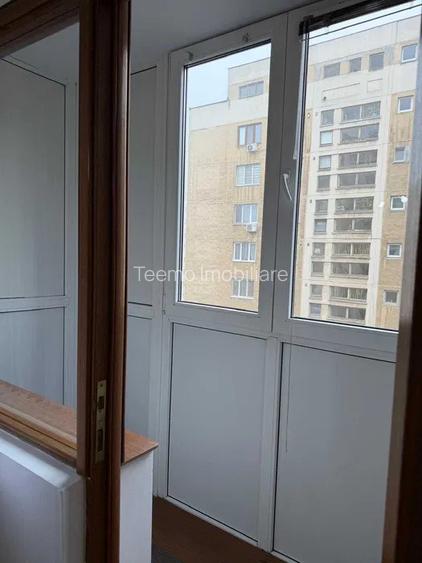 Garsoniera, decomandata, 34 mp, ac, balcon, metrou, Tineretului  - 6