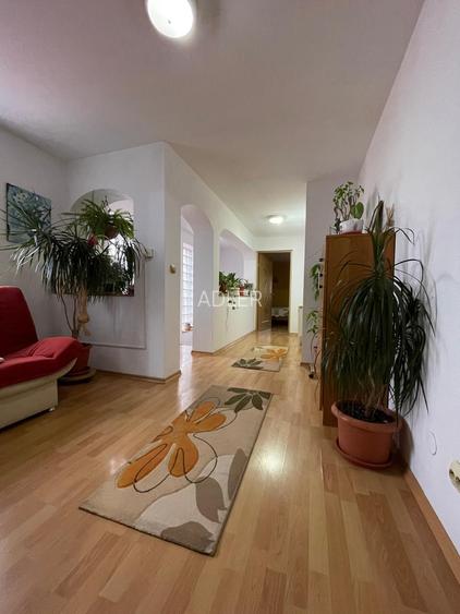 Zona Traian, casa cu etaj, an constructie 2008 - 5