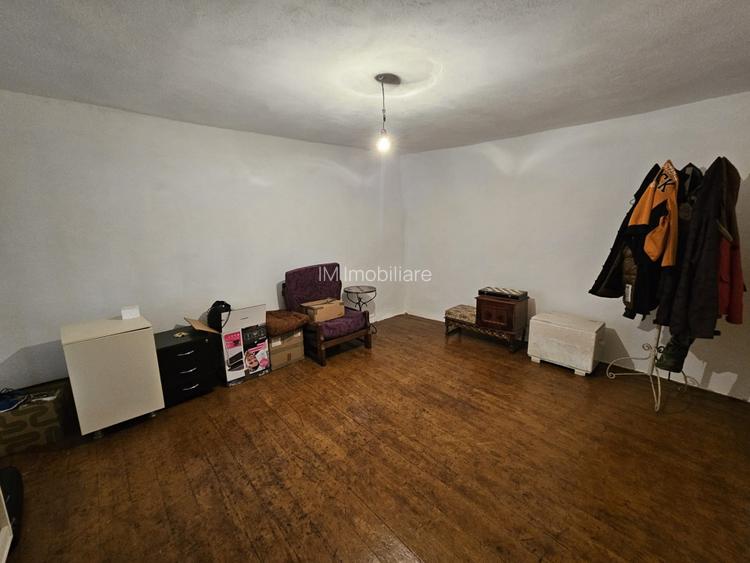 Giarmata Mare - Casa 4 Camere - Teren Generos - 4