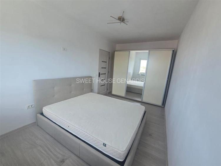 Apartament cu doua camere de inchiriat  prima inchiriere - 7