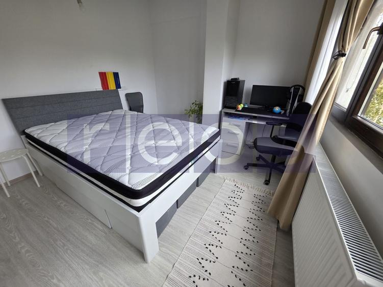 VANZARE 4 CAMERE -CARTIERUL LATIN   - 2x loc parcare - 5