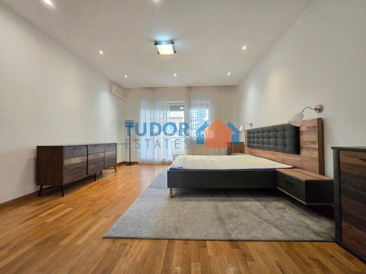 Apartament de lux | 200 mp | 3 dormitoare | Herăstrău - 11