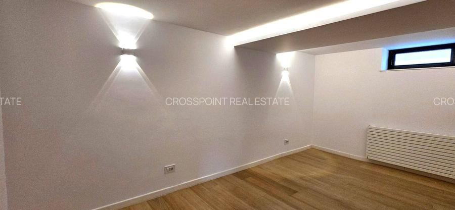 Vila premium cu arhitectura contemporana. Rezidential sau birou - 22