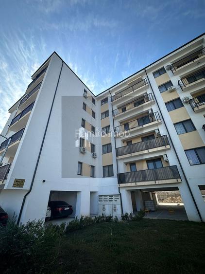 Garsoniera Mobilata si Utilata - Metalurgiei - Grand Arena - 17