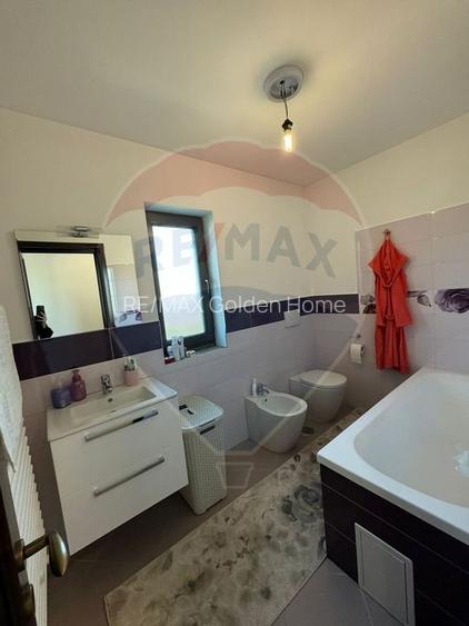 Casa / Vila deosebita in Golesti S+P+1E - 7