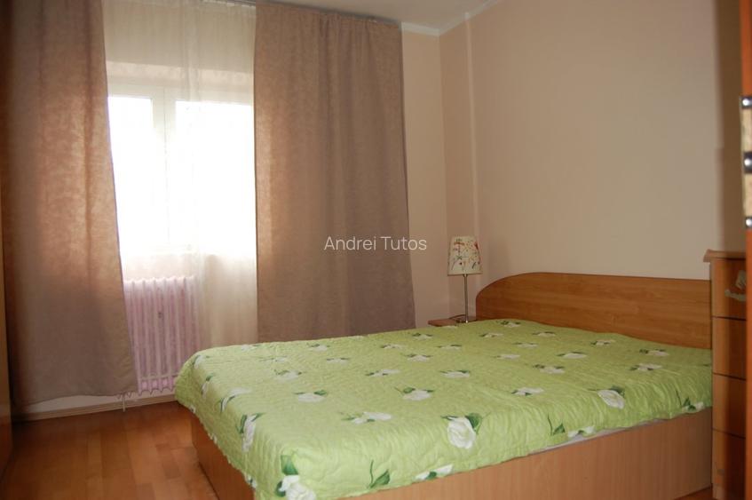 Particular, inchiriez apartament 2 camere 55mp in Tineretului - 6