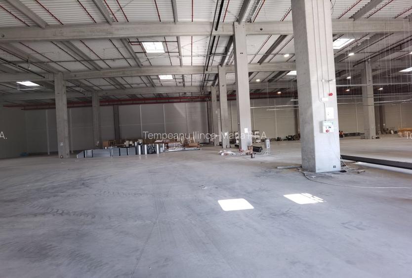 SOS. DE CENTURA - Colosseum Mall hale clasa A intre 1500 mp-22.000 mp - 4