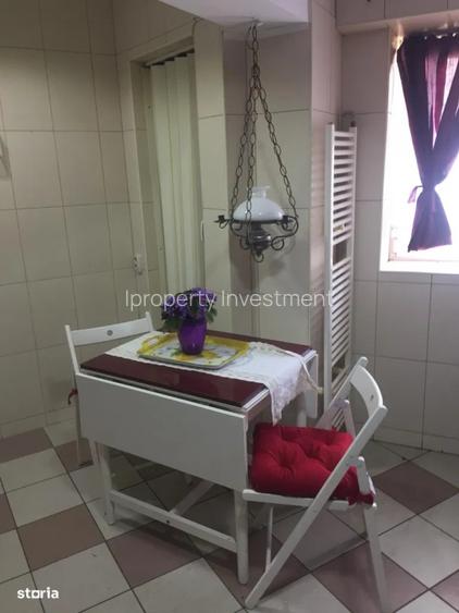 Obor, Mosilor | 2 Camere | Metrou 1min | Balcon | Masina Spalat Vase - 3