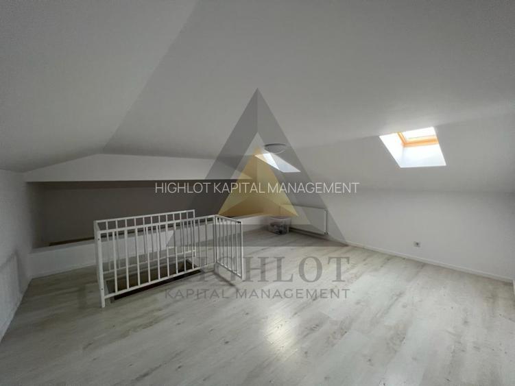 VILA CU PISCINA IN OXFORD GARDENS | 4 DORMITOARE | SCOALA AMERICANA - 11