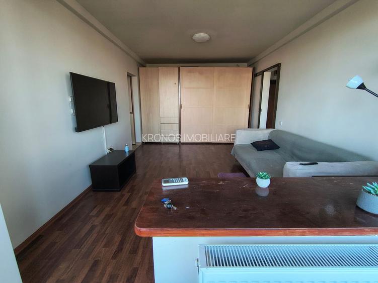 ULTRACENTRAL   2 CAMERE SEMI, VEDERE MARE LIBER 61 MP PRET 115000 EURO - 2