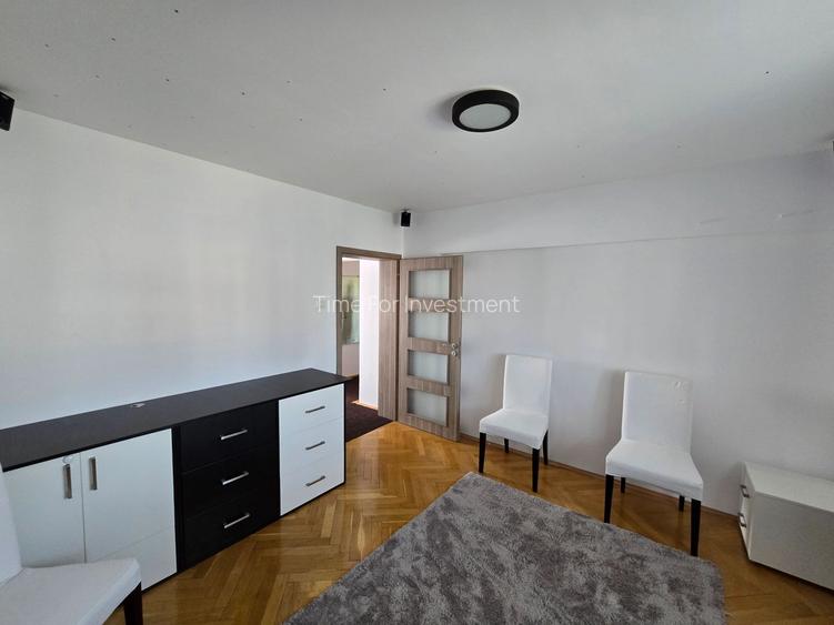 Apartament 3 camere,  Zona Lipovei, Decomandat, 72mp utili, Garaj cu CF - 5