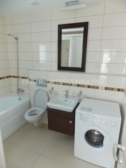 Apartament 2 camere COMPLEX COSMOPOLIS, Mobilat-Utilat MODERN - 9