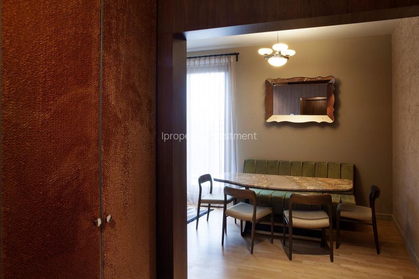 Primăverii | 3 Camere | Terasa | Parcare | Sauna | Sala | - 7