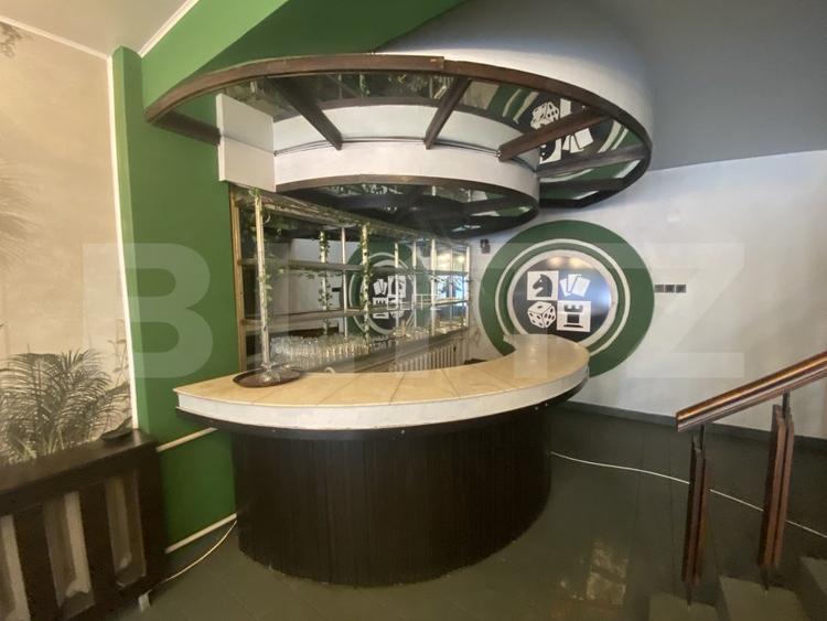 Cladire comerciala P+2 , stradal, 377 mpu, zona Medicina veche! - 7