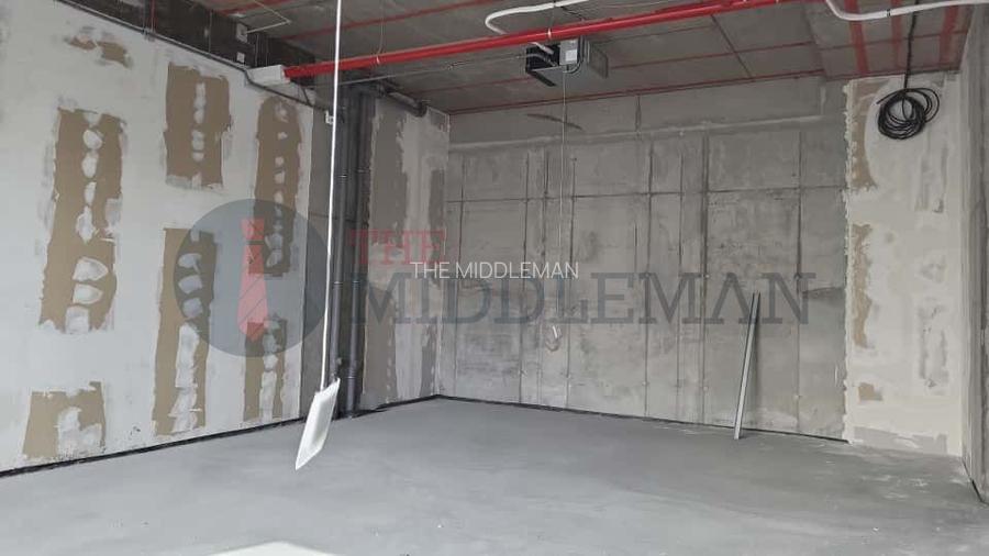 Spațiu comercial premium cu terasă – One Cotroceni Park București - 4