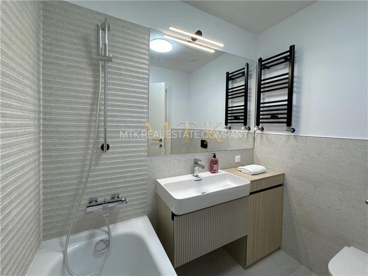 AVIATIEI/FLOREASCA | Apartament 3 camere LUX | mobilat&utilat | Complex Nou - 23