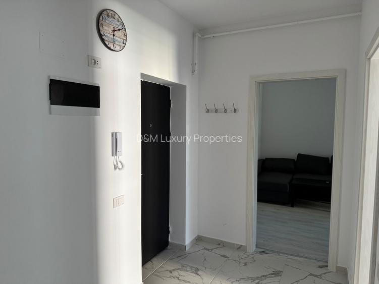 Inchiriere 2 camere complex Grand Kristal Residence - 9