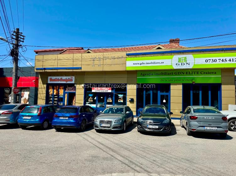 Spatiu stradal Str. Amaradia Craiova - 3