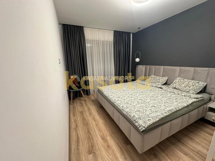 Apartament 2 Camere | Etaj Intermediar | Centrala| Parcare Subterana - 4