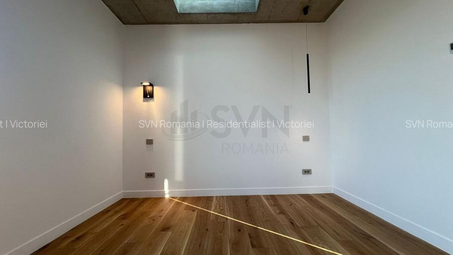 REV2005668 Vila Townhouse 4 camere I Amber Forest I Tunari I De inchiriat - 11