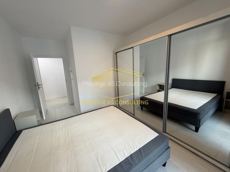 Apartament 2 Camere 62mp utili | Nord One-Botanic - 9