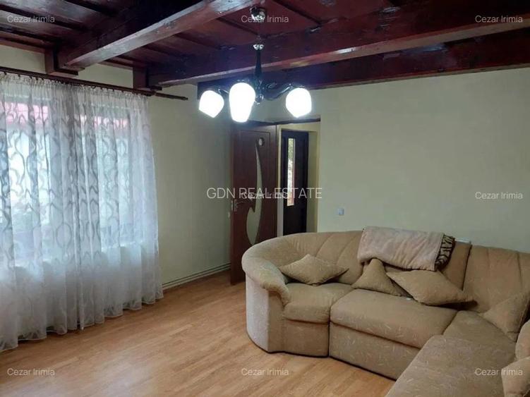 Vand casa 3 camere ARIUSD - 5