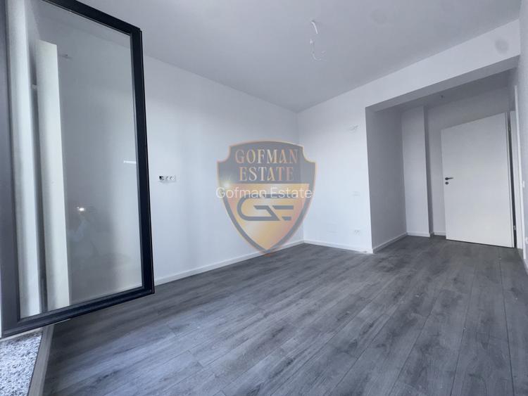 Penthouse 4 camere 224mp, Parcare, boxa, Tomis Plus Maurer Residence - 14