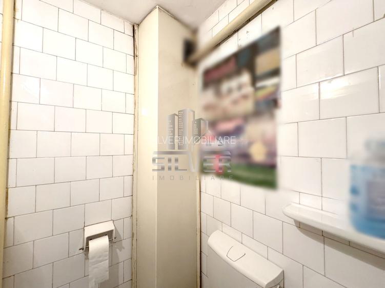 Apartament cu 4 camere/80 mp/zona strazii Peana. - 11