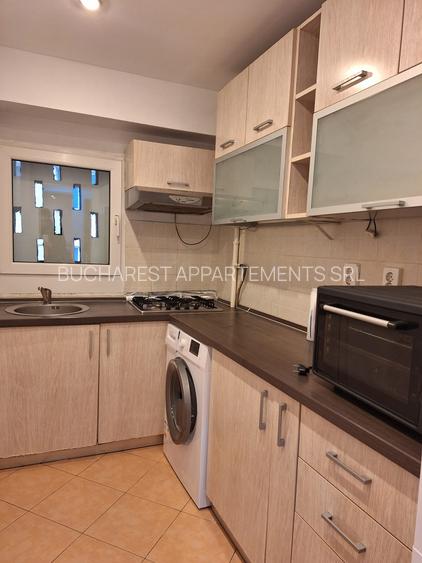 Apartament 2 camere zona parc Cismigiu / Sala Palatului - 13