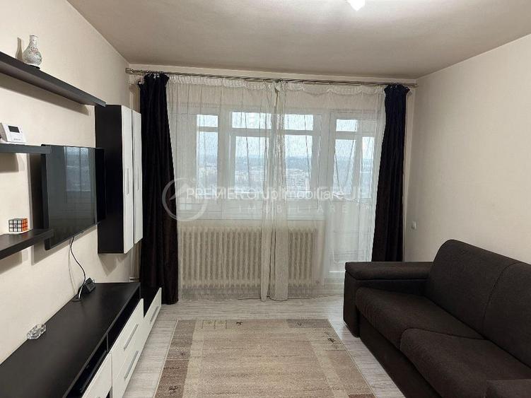 Apartament 2 camere, Tatarasi, 53mp, CT, AC - 2