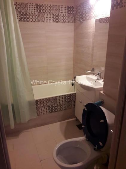 Închiriez apartament 3 camere, Iancului, metrou 1 minut - 15
