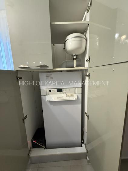 APARTAMENT CU 4 CAMERE AMBASADA AMERICII | 2 LOCURI PARCARE | PADUREA BANEASA - 22