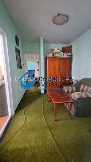 ZONA CENTRALA -  3 CAMERE DECOMANDAT ,CENTRALA GAZ, 68 MP - 6