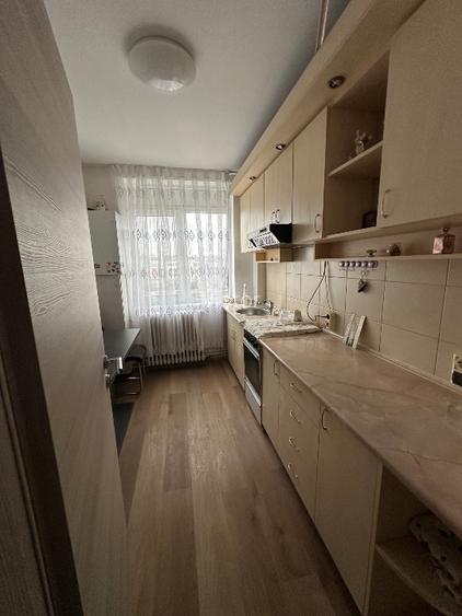Apartament 3 camere Podu Rosu  - 8