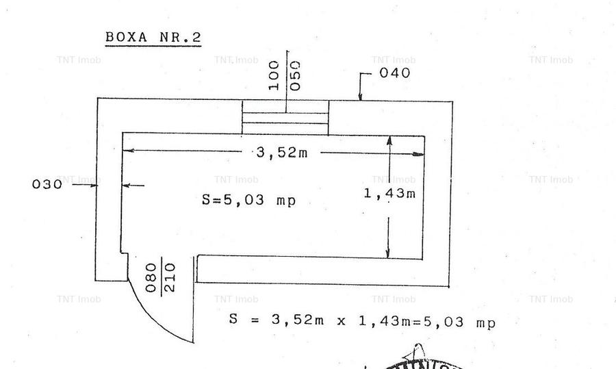 Apartament 3 camere Piata Domenii, comision 0 ! - 31